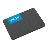 Crucial BX500 240GB 2.5" SATA SSD image 3