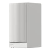 Wanbo – 1080P 500ANSI Android 11 Smart Home Theatre Projector – White image 3