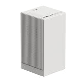 Wanbo – 1080P 500ANSI Android 11 Smart Home Theatre Projector – White image 4