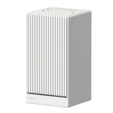 Wanbo – 1080P 500ANSI Android 11 Smart Home Theatre Projector – White image 5