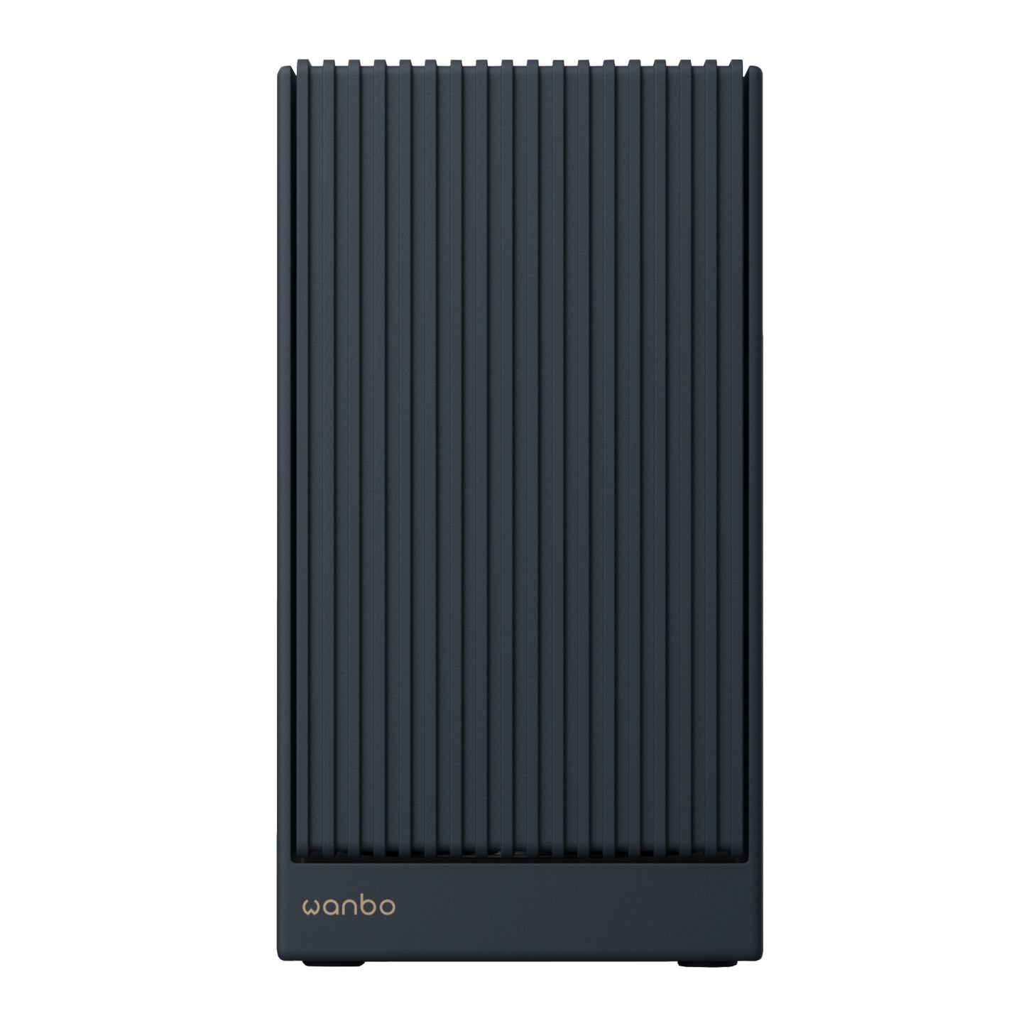 Wanbo Cube 2 Pro 1080P 500ANSI Android 11 Smart Projector Deep Night image 2