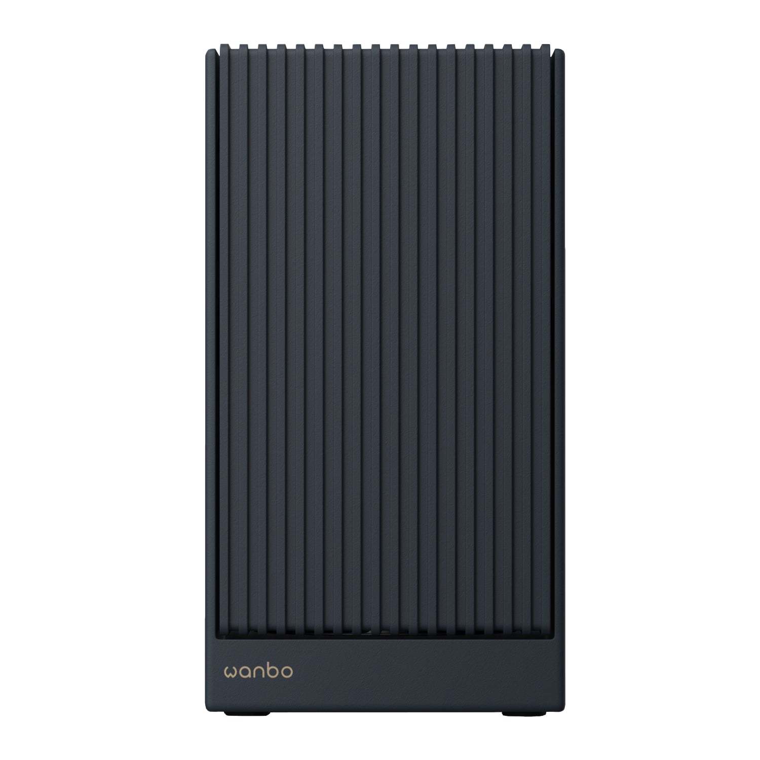 Wanbo Cube 2 Pro 1080P 500ANSI Android 11 Smart Projector Deep Night image 2