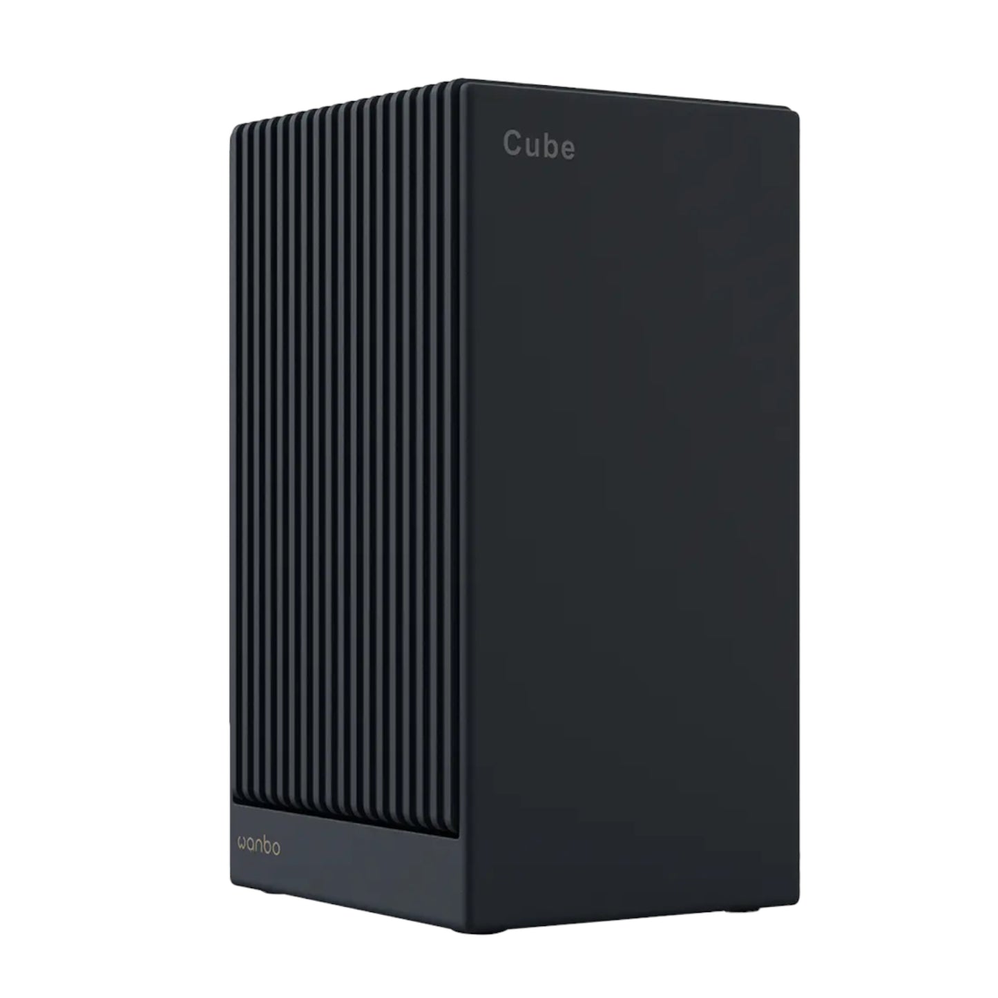 Wanbo Cube 2 Pro 1080P 500ANSI Android 11 Smart Projector Deep Night image 4