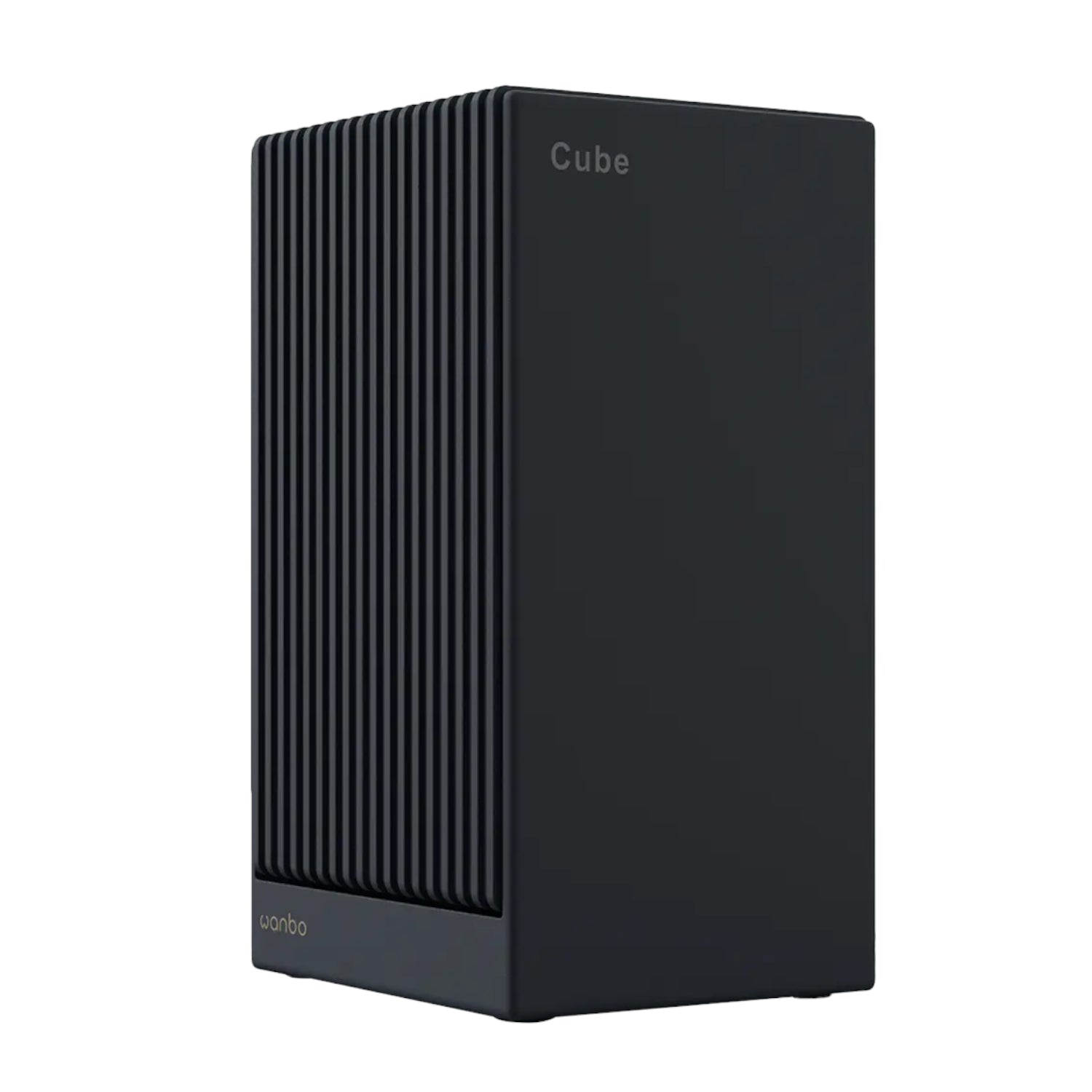 Wanbo Cube 2 Pro 1080P 500ANSI Android 11 Smart Projector Deep Night image 4