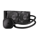 Corsair Nautilus 240 RS Liquid CPU Cooler Black