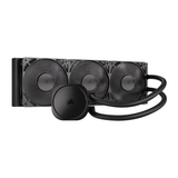Corsair Nautilus 360 RS Liquid CPU Cooler Black