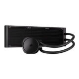 Corsair Nautilus 360 RS Liquid CPU Cooler Black image 3