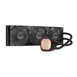 Corsair Nautilus 360 RS Liquid CPU Cooler Black image 4