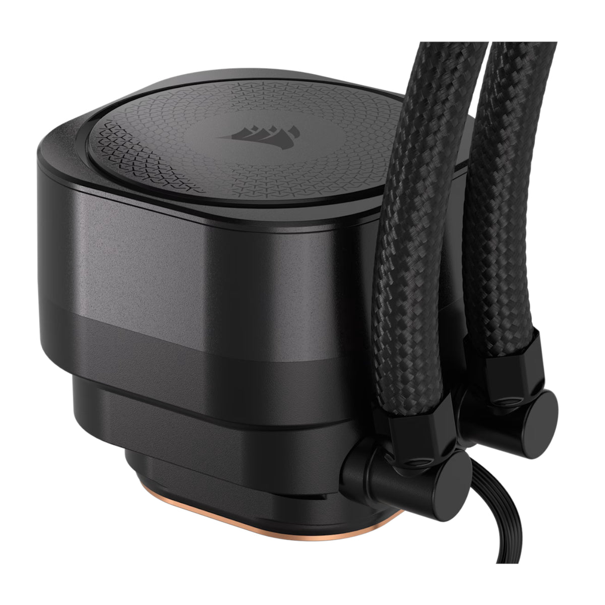 Corsair Nautilus 360 RS Liquid CPU Cooler Black image 5