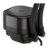 Corsair Nautilus 360 RS Liquid CPU Cooler Black image 5