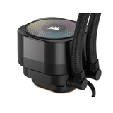 Corsair Nautilus 240 RS ARGB Liquid CPU Cooler Black image 5