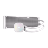 Corsair Nautilus 360 RS ARGB Liquid CPU Cooler White image 3