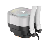 Corsair Nautilus 360 RS ARGB Liquid CPU Cooler White image 5