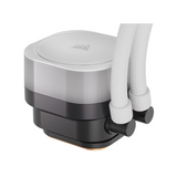 Corsair Icue Link Titan 360 Rx RGB Aio Liquid CPU Cooler White image 2
