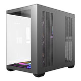 Antec Cx Mirror ARGB ATX Mid-Tower Gaming Chassis Black image 3