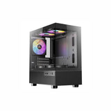 Antec CX200M Elite Micro-Atx | ITX RGB Mini-Tower Gaming Chassis Black