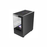 Antec CX200M Elite Micro-Atx | ITX RGB Mini-Tower Gaming Chassis Black image 5