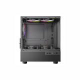 Antec CX200M Elite Micro-Atx | ITX RGB Mini-Tower Gaming Chassis Black image 6