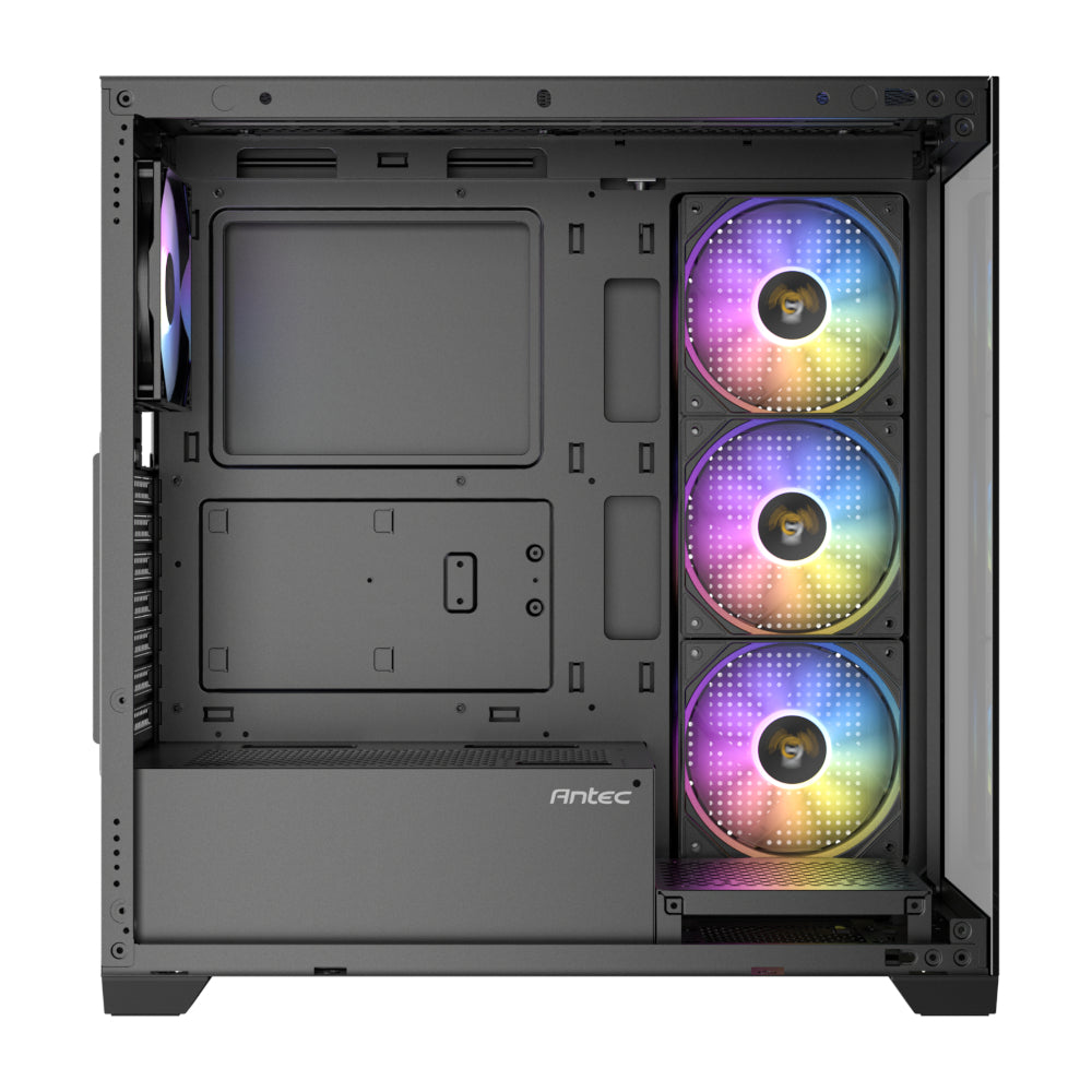 Antec CX300 ARGB ATX Gaming Chassis Black image 4