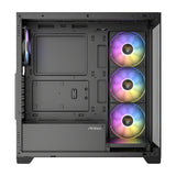 Antec CX300 ARGB ATX Gaming Chassis Black image 4