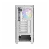 Antec CX300 ATX ARGB Gaming Chassis White image 5