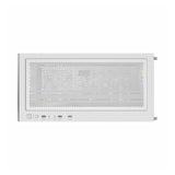 Antec CX300 ATX ARGB Gaming Chassis White image 6