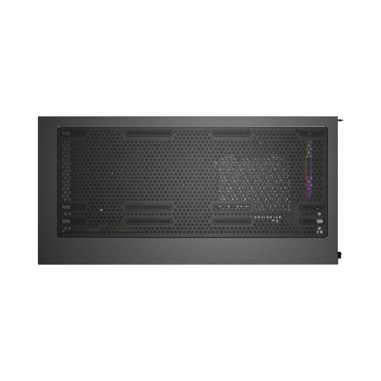 Antec Gaming Chassis | M-ATX | ITX | Type-C Black image 6