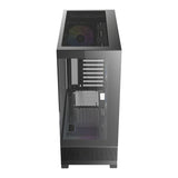 Antec CX700 ARGB ATX | Micro-Atx | ITX ARGB Mid-Tower Gaming Chassis Black image 4