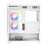 Antec CX700 ARGB Mid-Tower Gaming Chassis White image 4