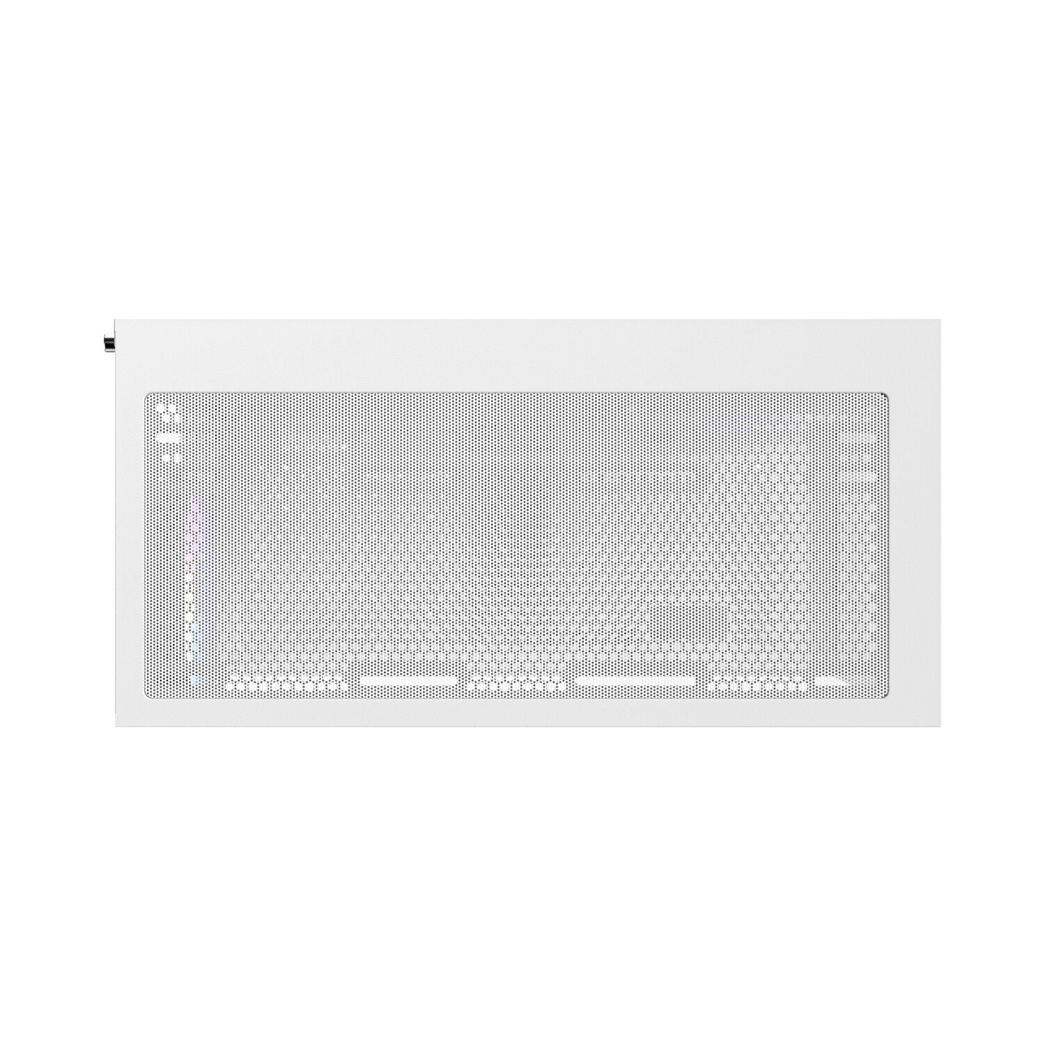 Antec CX700 ARGB Mid-Tower Gaming Chassis White image 6