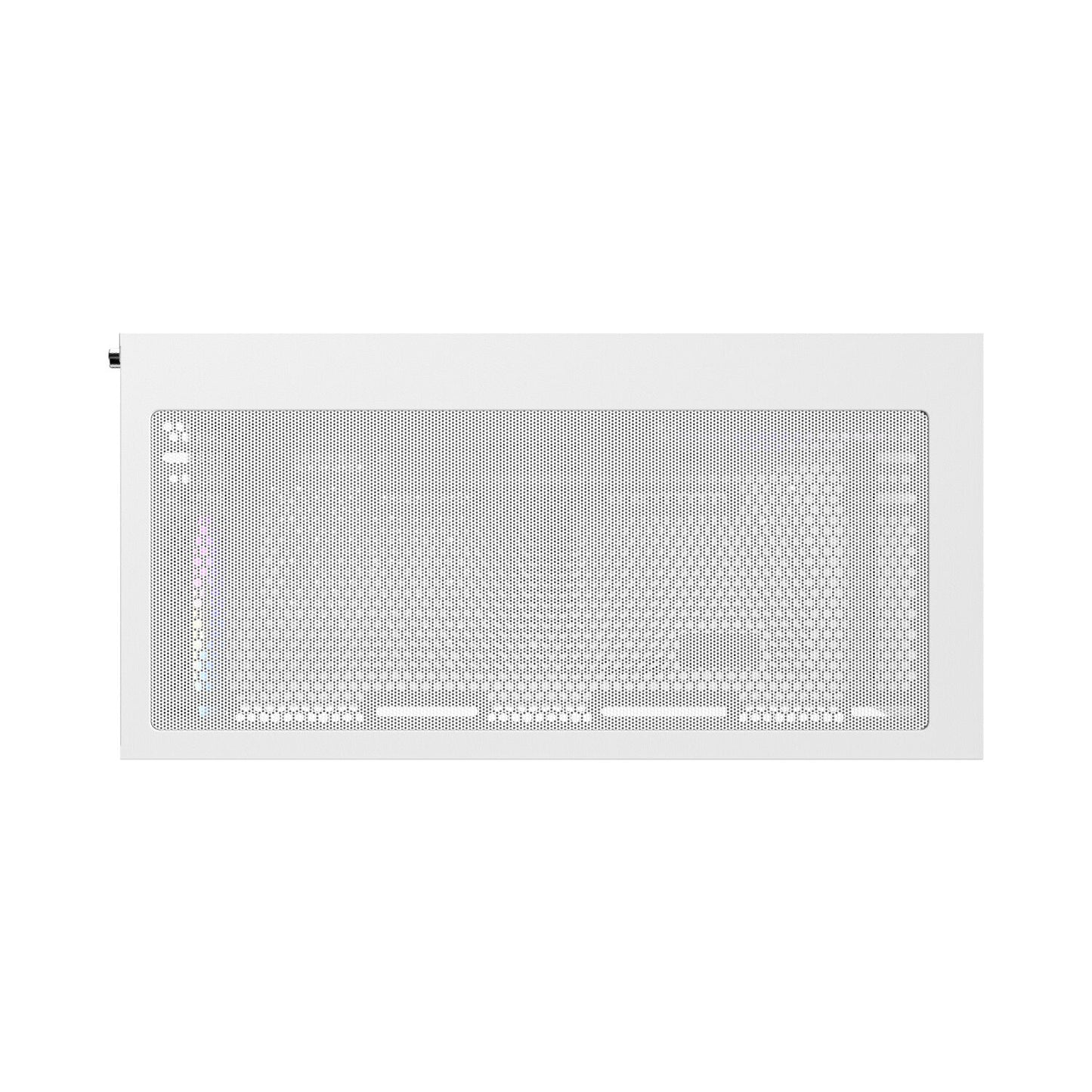 Antec CX700 ARGB Mid-Tower Gaming Chassis White image 6