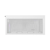 Antec CX700 ARGB Mid-Tower Gaming Chassis White image 6