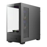 Antec CX705 ARGB ATX Mid-Tower Gaming Chassis Black image 3