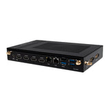 Giada D108 AMD Ryzen 7 8845HS Book-Size Signage Player image 2