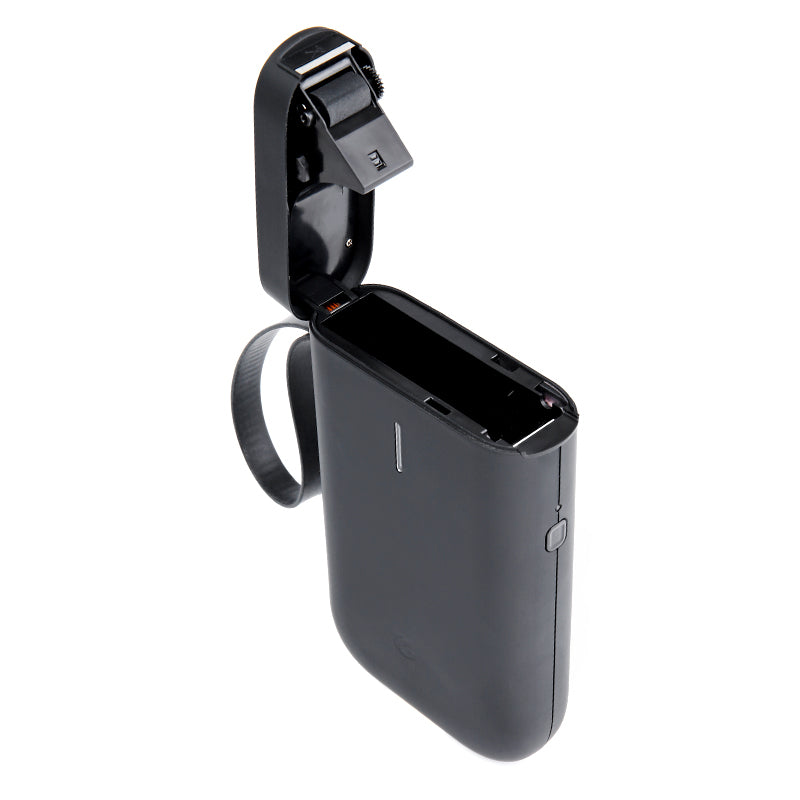 Niimbot D11 Portable Thermal Label Printer Bk image 4