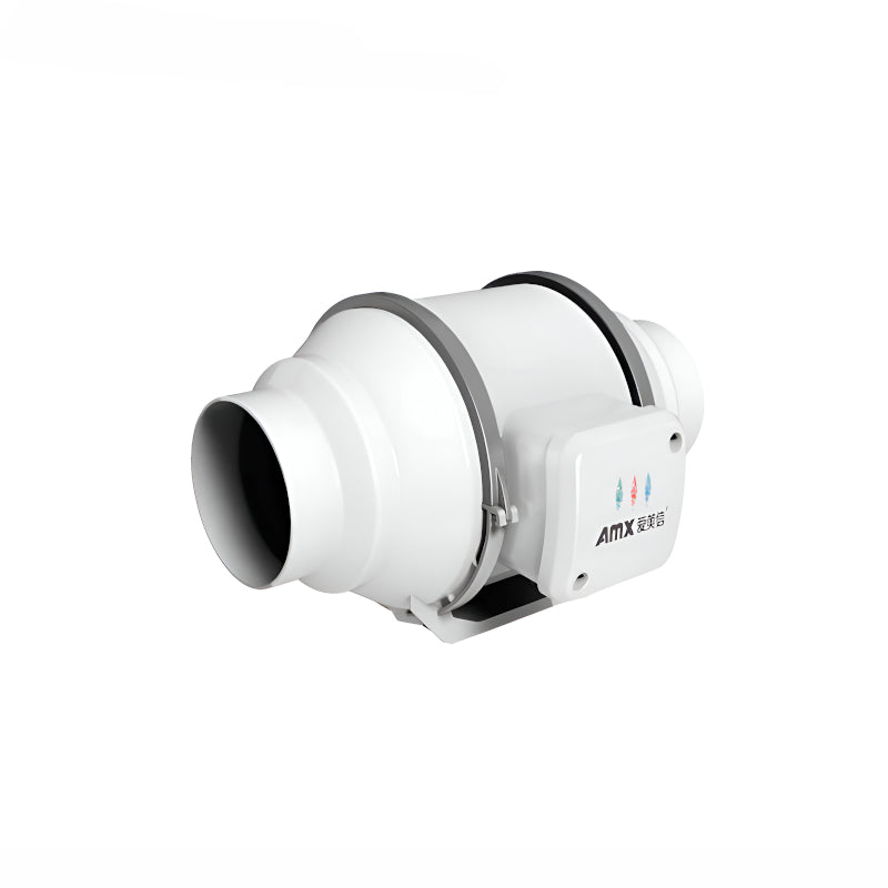 Amx 315MM/12" Mixed Flow Industrial Inline Duct Fan image 2