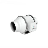 Amx 315MM/12" Mixed Flow Industrial Inline Duct Fan image 2
