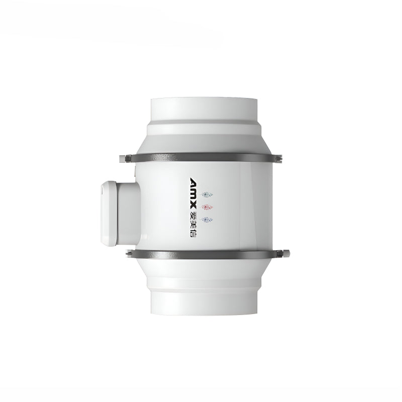 Amx 315MM/12" Mixed Flow Industrial Inline Duct Fan image 3