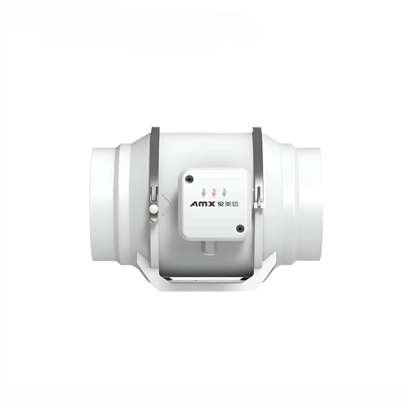 Amx 315MM/12" Mixed Flow Industrial Inline Duct Fan image 4