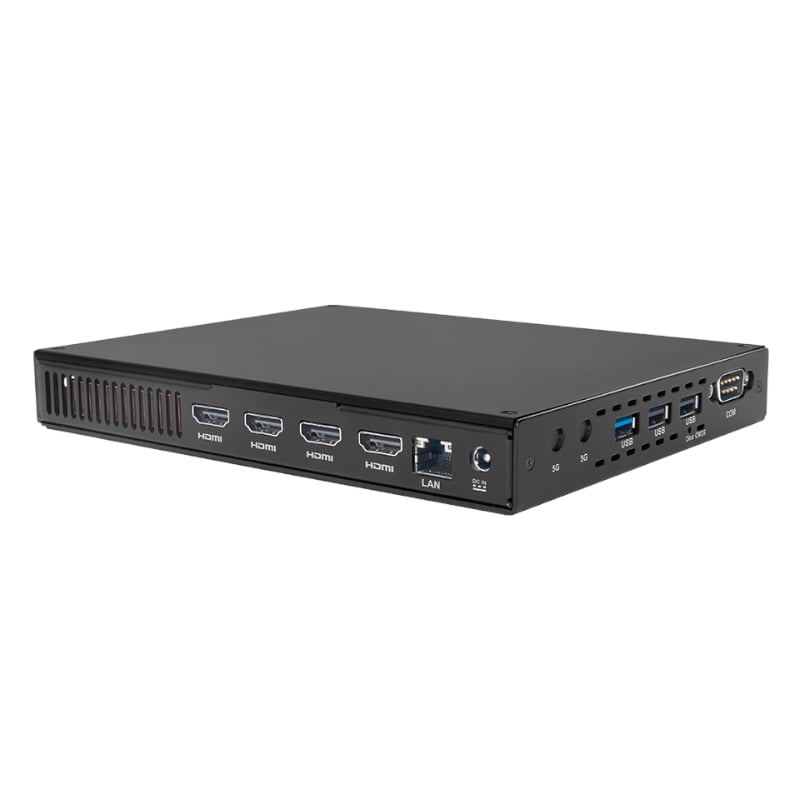 Giada D612 I5-1235U 2X DDR4 3200MHZ image 2