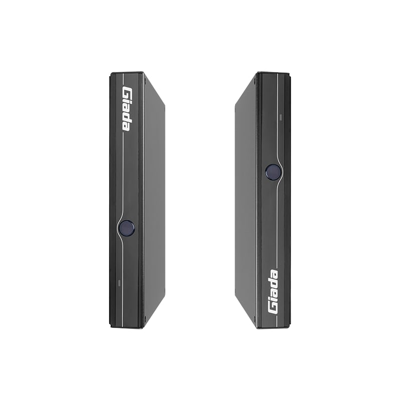 Giada D612 I5-1235U 2X DDR4 3200MHZ image 3