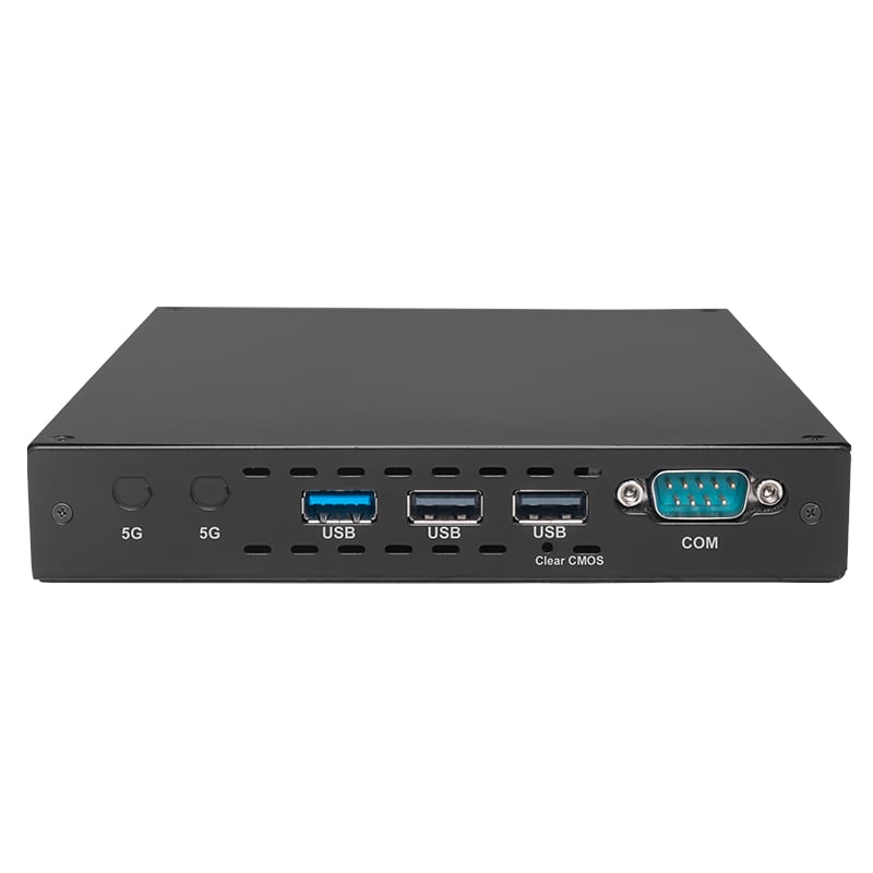 Giada D612 I5-1235U 2X DDR4 3200MHZ image 5