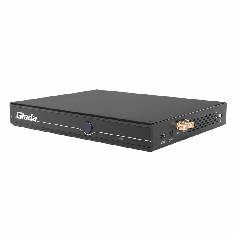 Giada D613 I3-1315U 2X DDR4 3200MHZ