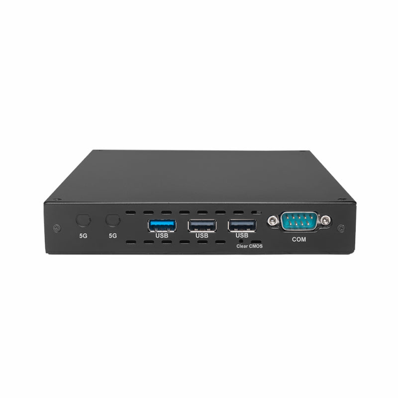 Giada D613 I3-1315U 2X DDR4 3200MHZ image 2