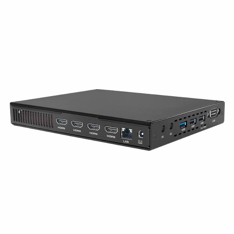 Giada D613 I3-1315U 2X DDR4 3200MHZ image 3