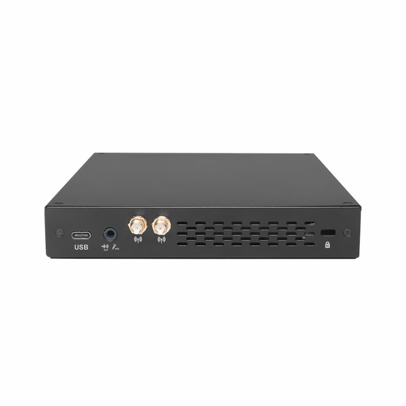 Giada D613 I3-1315U 2X DDR4 3200MHZ image 4