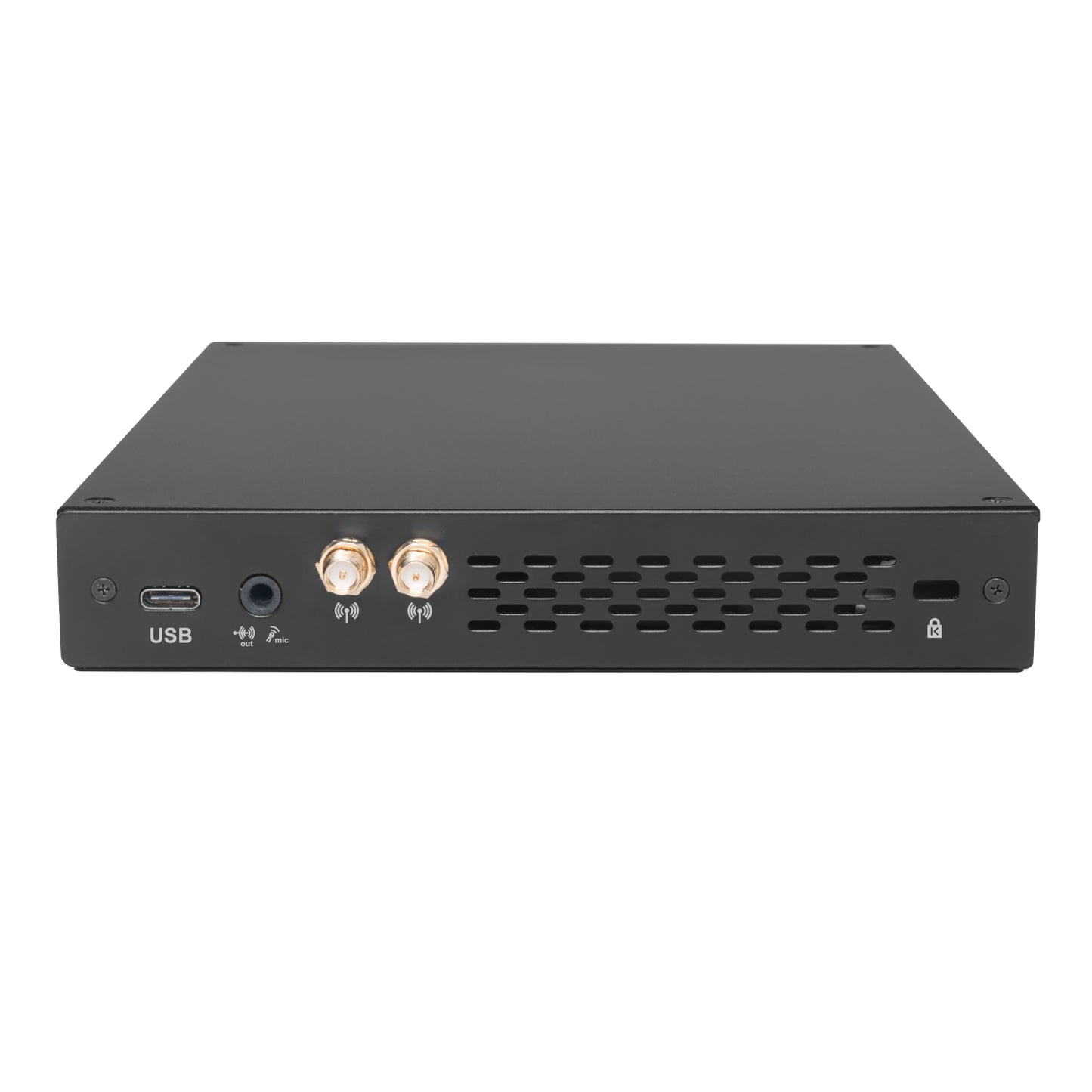 Giada D613-U1 INTEL Core I5-1335U High-End Digital Signage Player image 4