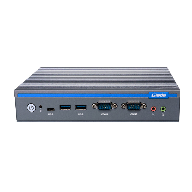 Giada DF612 I3-1215U 2X DDR4 3200MHZ image 3