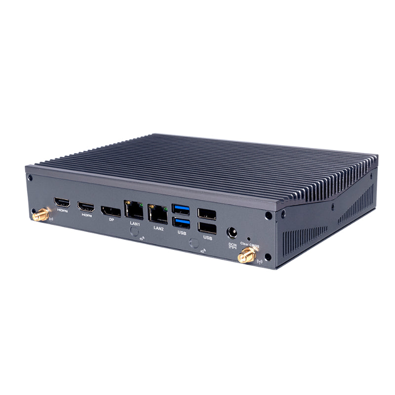 Giada DF612 I5-1235U 2X DDR4 3200MHZ image 2
