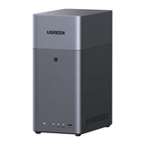 Ugreen Nasync DH2300 2-BAY Nas Storage image 3